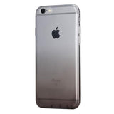 Degradado Rock Negro Funda iPhone 6/6S