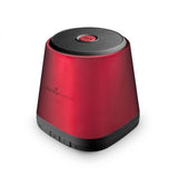 ES Music Box BZ1 Ruby Red BT