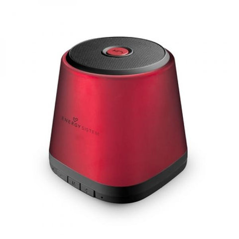 ES Music Box BZ1 Ruby Red BT