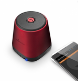 ES Music Box BZ1 Ruby Red BT