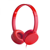 ES Cascos Colors Cherry