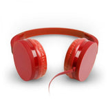 ES Cascos Colors Cherry