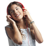 ES Cascos Colors Cherry