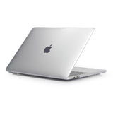 Carcasa MacBook Pro 13" Touchbar transparente