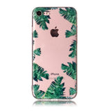 Tropical Funda iPhone 7/8