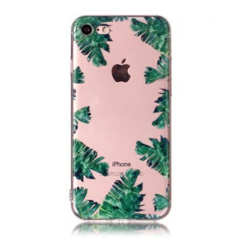 Tropical Funda iPhone 7/8