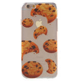 Cookies Funda iPhone 6/6S