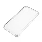 Hybrid Protect transparente Funda iPhone 11