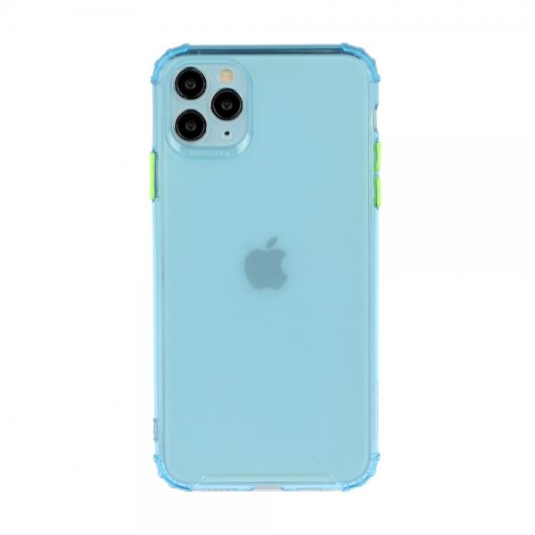 Comprar Funda azul iPhone 12 Pro Max