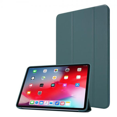 Bend verde oscuro Funda iPad Pro 11"