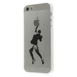 Manzana Basket Funda iPhone 5/5S/SE