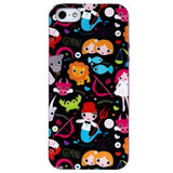 Lofter Horoscope Funda iPhone 5/5S/SE