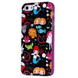 Lofter Horoscope Funda iPhone 5/5S/SE