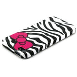 Kitty Funda iPhone 5/5S/SE