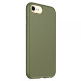 Wheat Straw verde Funda iPhone 7 / 8 / SE 20 / SE 22