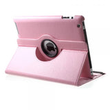 Spin 360 rosa Funda iPad 2/3/4