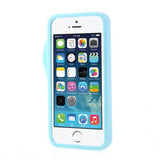Ice Cream Pitufo Funda iPhone 5/5S/SE