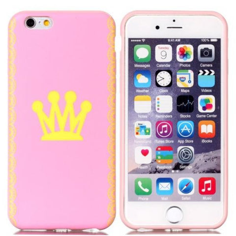 Princess Funda iPhone 6/6S