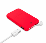 ES Battery 5000 coral