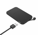 ES Battery 2500 negro