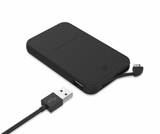 ES Battery 5000 negro