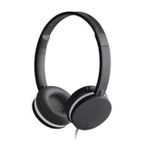 ES Cascos Colors Black