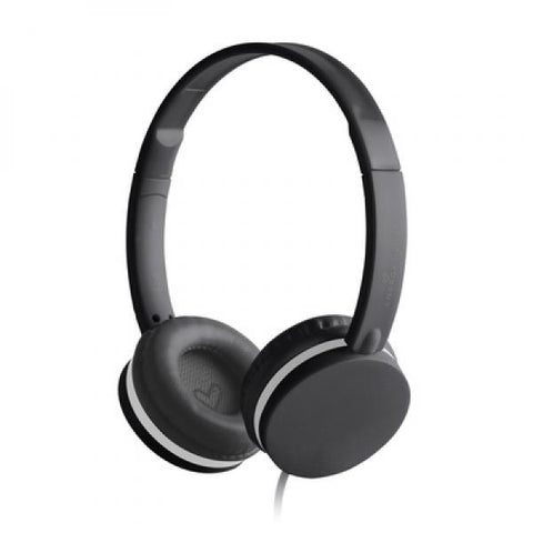 ES Cascos Colors Black