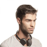 ES Cascos Colors Black