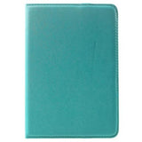 Titanium turquesa Funda iPad Mini 1/2/3