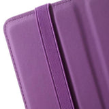 Titanium morado Funda iPad Mini 1/2/3