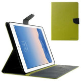 Booky pistacho Funda iPad Air 2