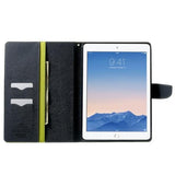 Booky pistacho Funda iPad Air 2