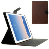 Booky marron Funda iPad Air 2