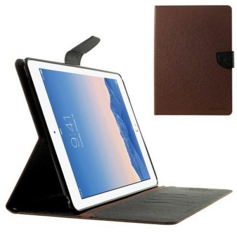 Booky marron Funda iPad Air 2