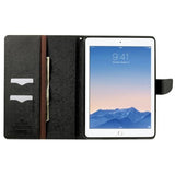 Booky marron Funda iPad Air 2