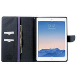 Booky morado Funda iPad Air 2