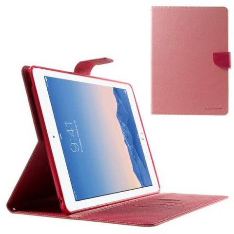 Booky rosa claro Funda iPad Air 2