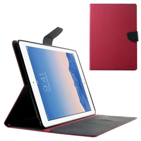 Booky fucsia Funda iPad Air 2