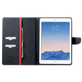 Booky fucsia Funda iPad Air 2