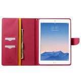 Booky amarillo Funda iPad Air 2