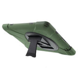 Super Protect iPad 2/3/4 verde