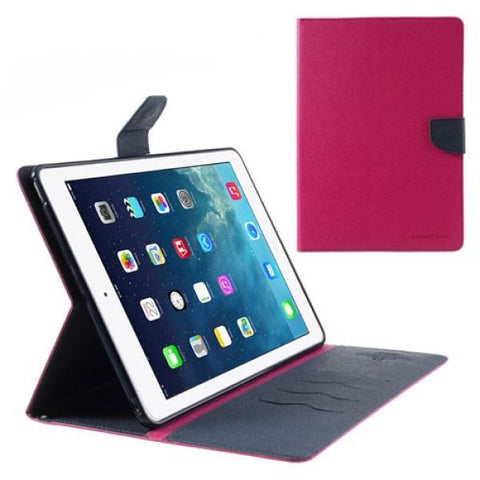 Booky fucsia Funda iPad Air / 5 / 6