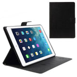 Booky negro Funda iPad Air / 5 / 6