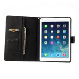 Booky negro Funda iPad Air / 5 / 6