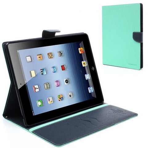 Booky Funda iPad 2/3/4 Mint