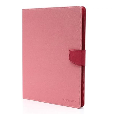 Booky Funda iPad 2/3/4 Rosa claro