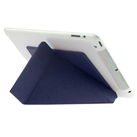 Bend Enkay marino Funda iPad 2/3/4