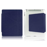 Bend Enkay marino Funda iPad 2/3/4