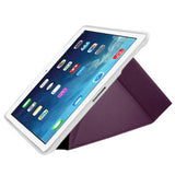 Bend Enkay morado Funda iPad 2/3/4