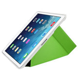 Bend Enkay verde Funda iPad 2/3/4